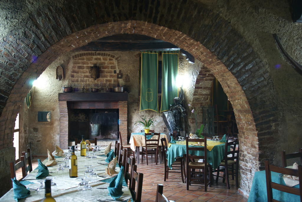 L'Anticocasale Guest House Altomonte Ngoại thất bức ảnh