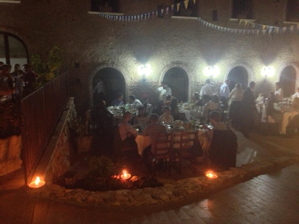 L'Anticocasale Guest House Altomonte Ngoại thất bức ảnh