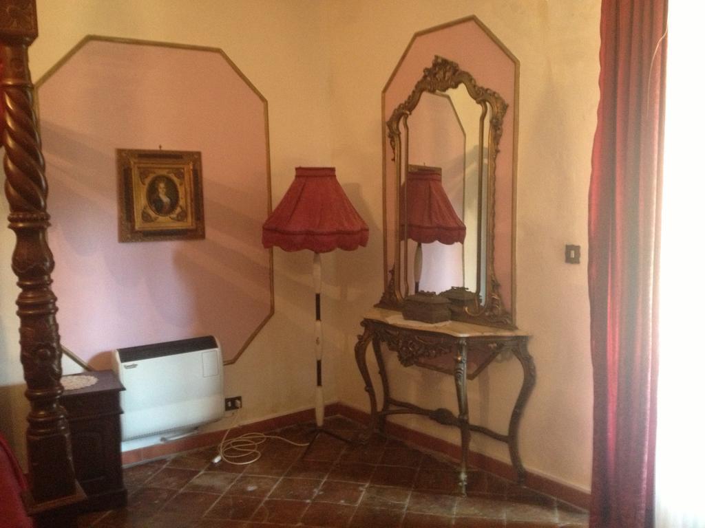 L'Anticocasale Guest House Altomonte Phòng bức ảnh