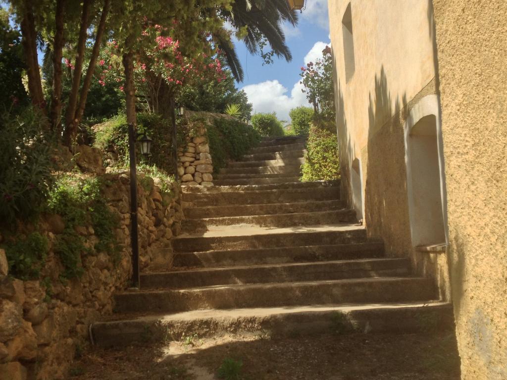 L'Anticocasale Guest House Altomonte Ngoại thất bức ảnh