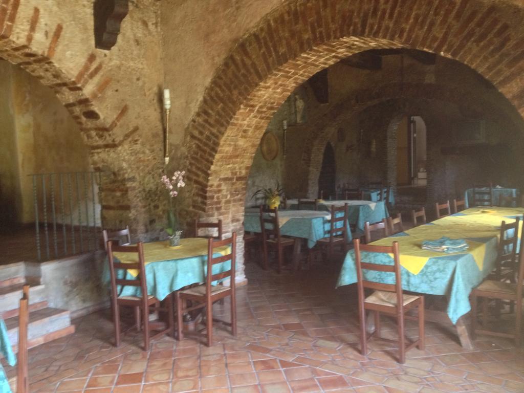 L'Anticocasale Guest House Altomonte Ngoại thất bức ảnh