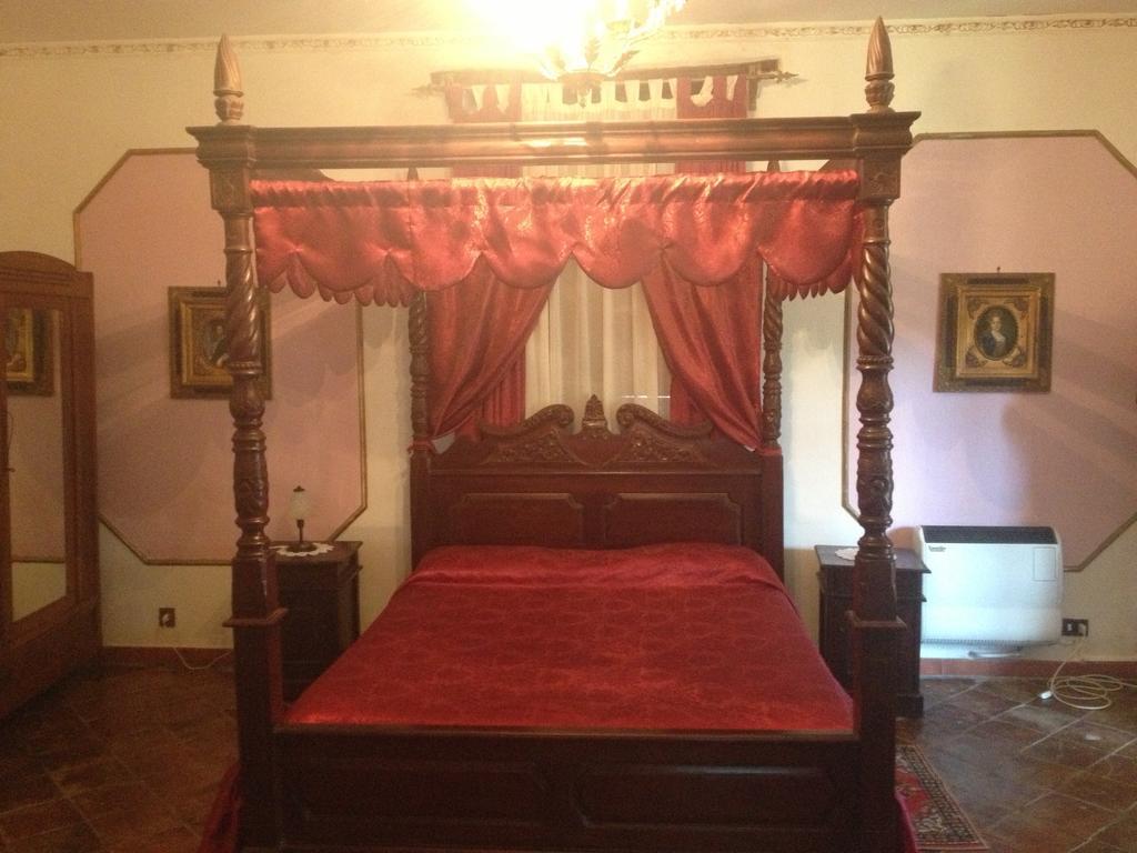 L'Anticocasale Guest House Altomonte Phòng bức ảnh